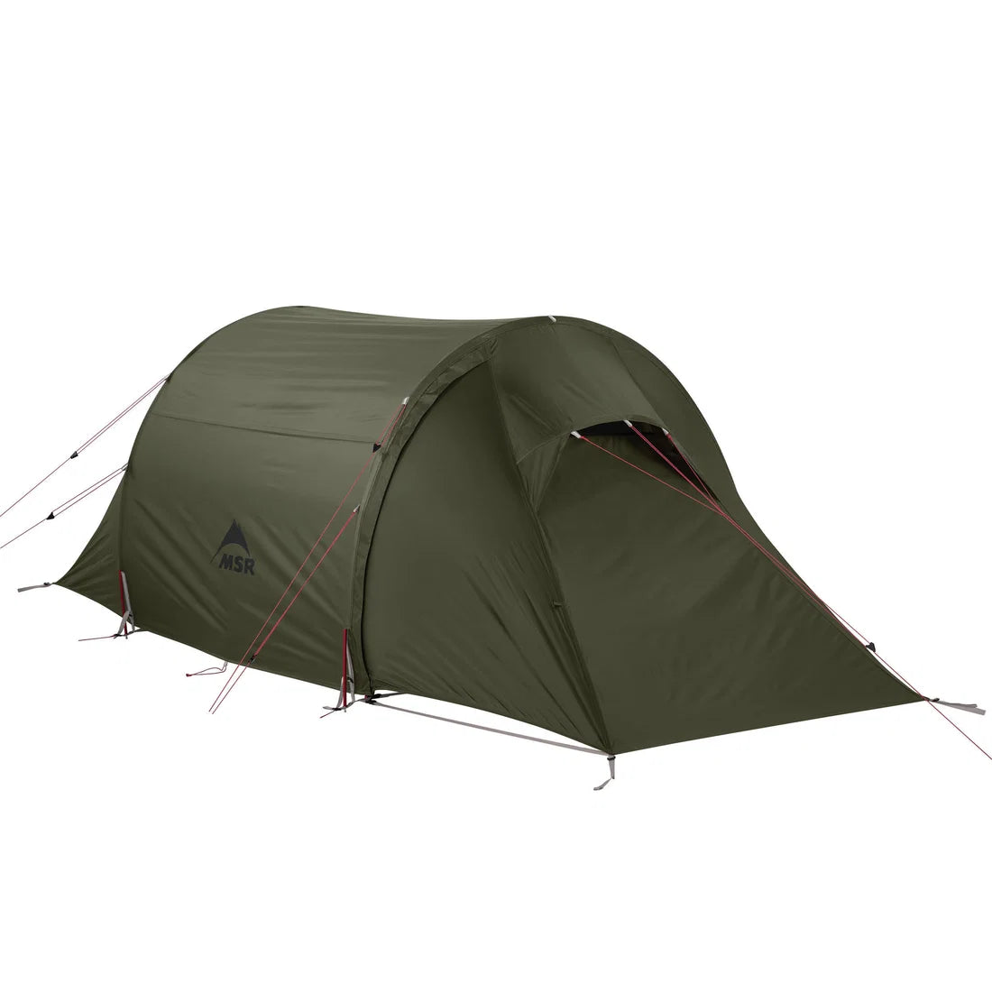 MSR Tindheim™ 2 Backpacking Tunnel Tent