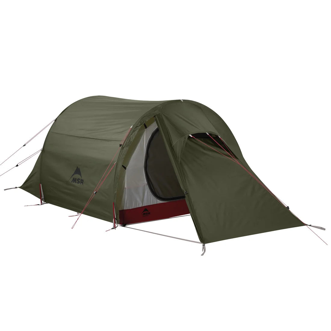 MSR Tindheim™ 2 Backpacking Tunnel Tent
