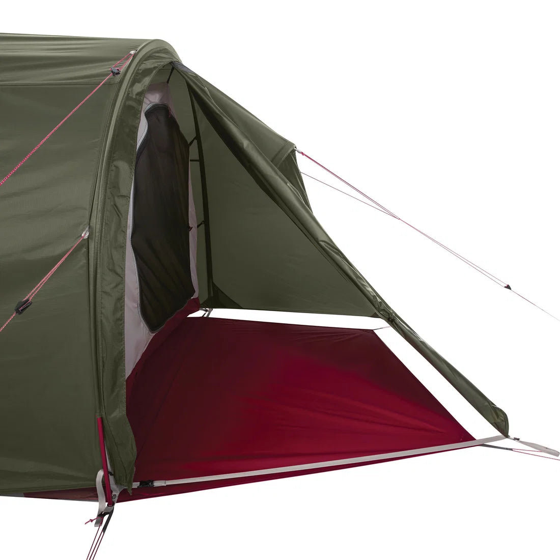 MSR Tindheim™ 2 Backpacking Tunnel Tent