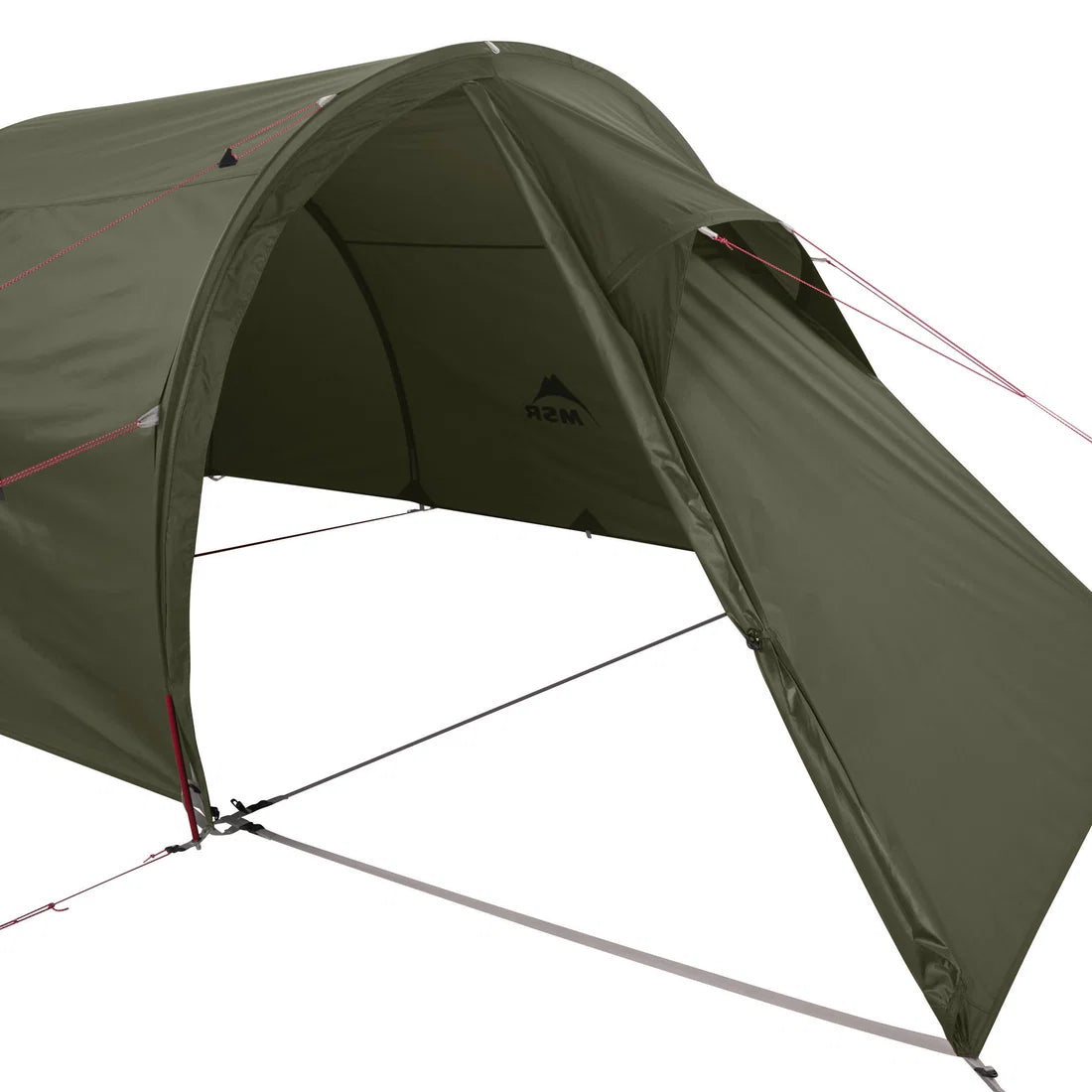 MSR Tindheim™ 3 Backpacking Tunnel Tent