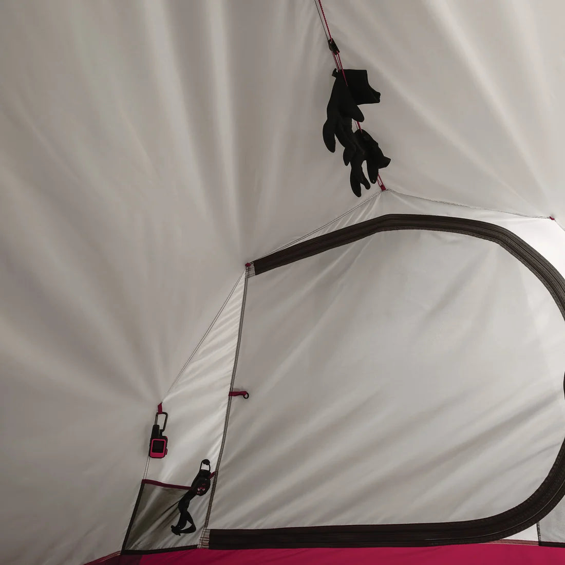 MSR Tindheim™ 2 Backpacking Tunnel Tent