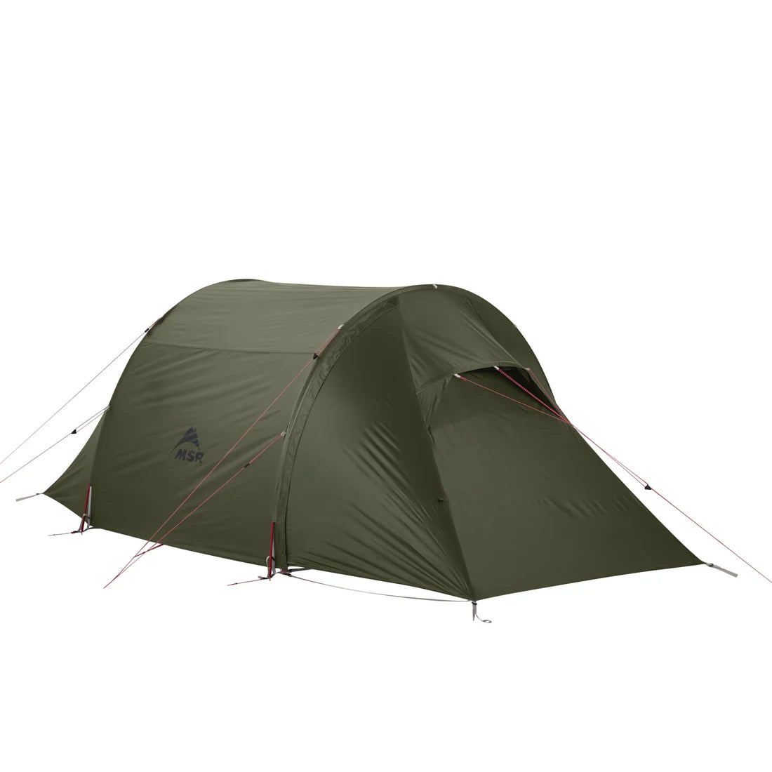 MSR Tindheim™ 3 Backpacking Tunnel Tent