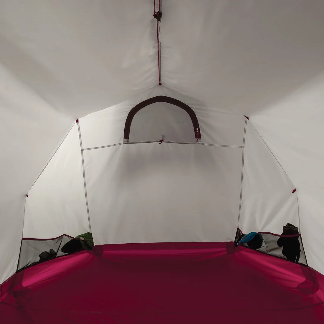 MSR Tindheim™ 3 Backpacking Tunnel Tent