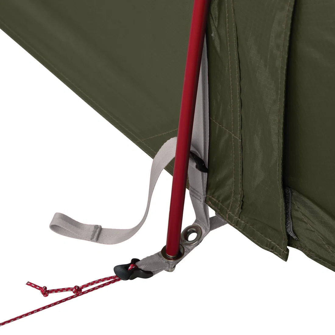 MSR Tindheim™ 3 Backpacking Tunnel Tent