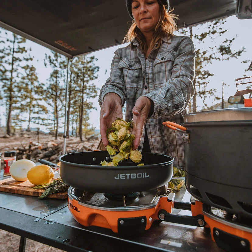 Jetboil Genesis Basecamp System | Jetboil | Portwest - The Outdoor Shop