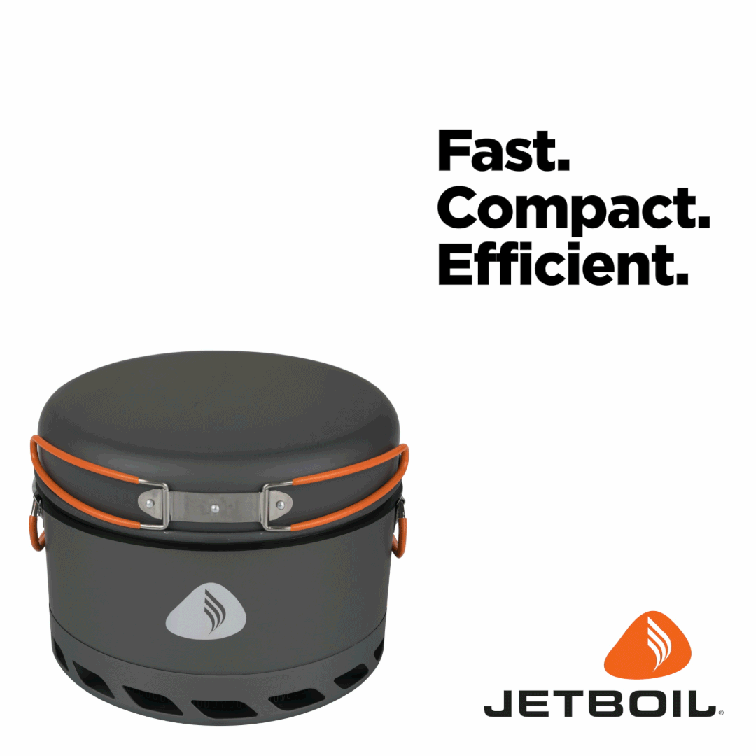 Jetboil Genesis Basecamp System | Jetboil | Portwest - The Outdoor Shop