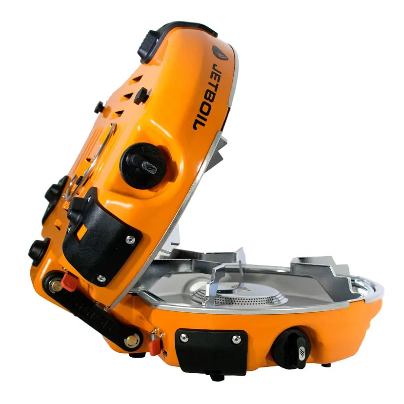 Jetboil Genesis Basecamp System | Jetboil | Portwest - The Outdoor Shop