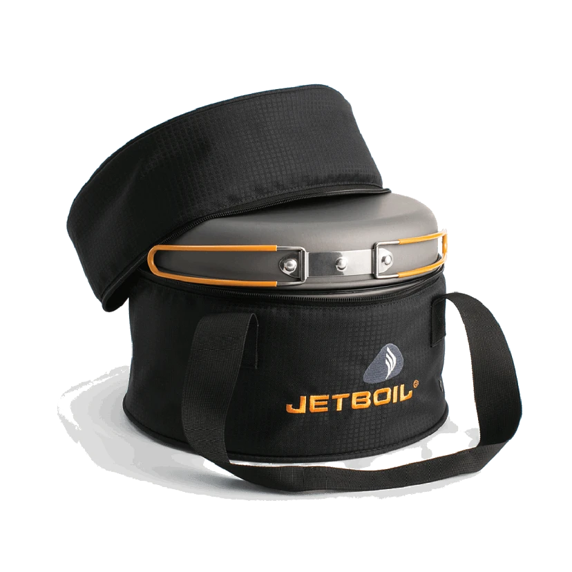 Jetboil Genesis Basecamp System | Jetboil | Portwest - The Outdoor Shop