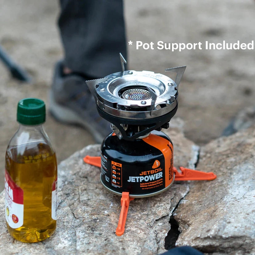 Jetboil MiniMo Cooking System | Jetboil | Portwest - The Outdoor Shop