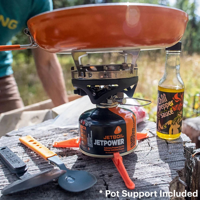 Jetboil MiniMo Cooking System | Jetboil | Portwest - The Outdoor Shop