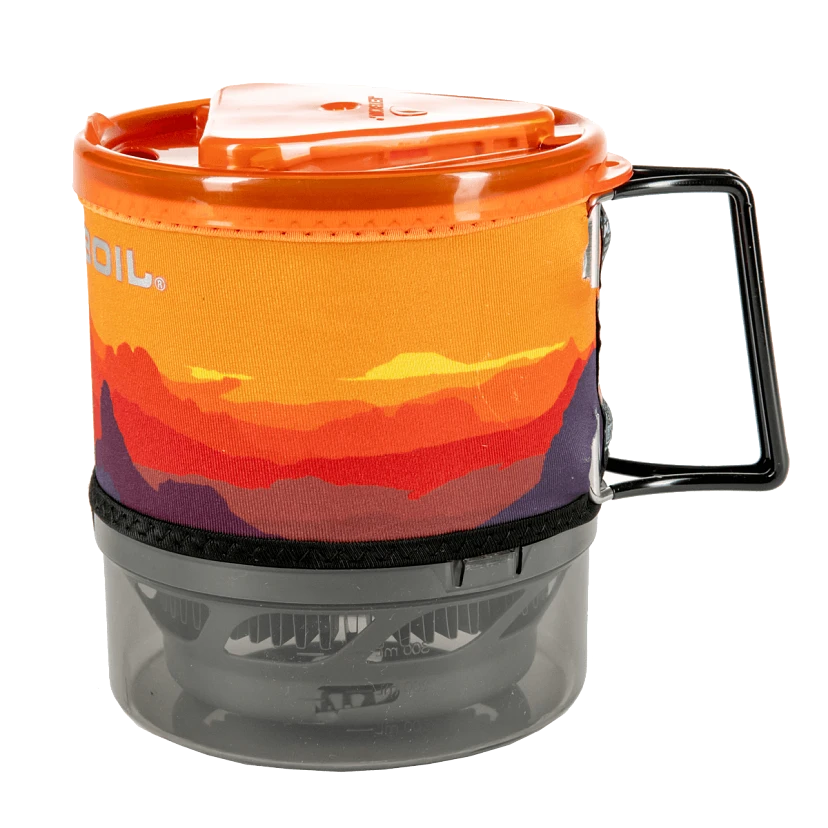 Jetboil MiniMo Cooking System | Jetboil | Portwest - The Outdoor Shop