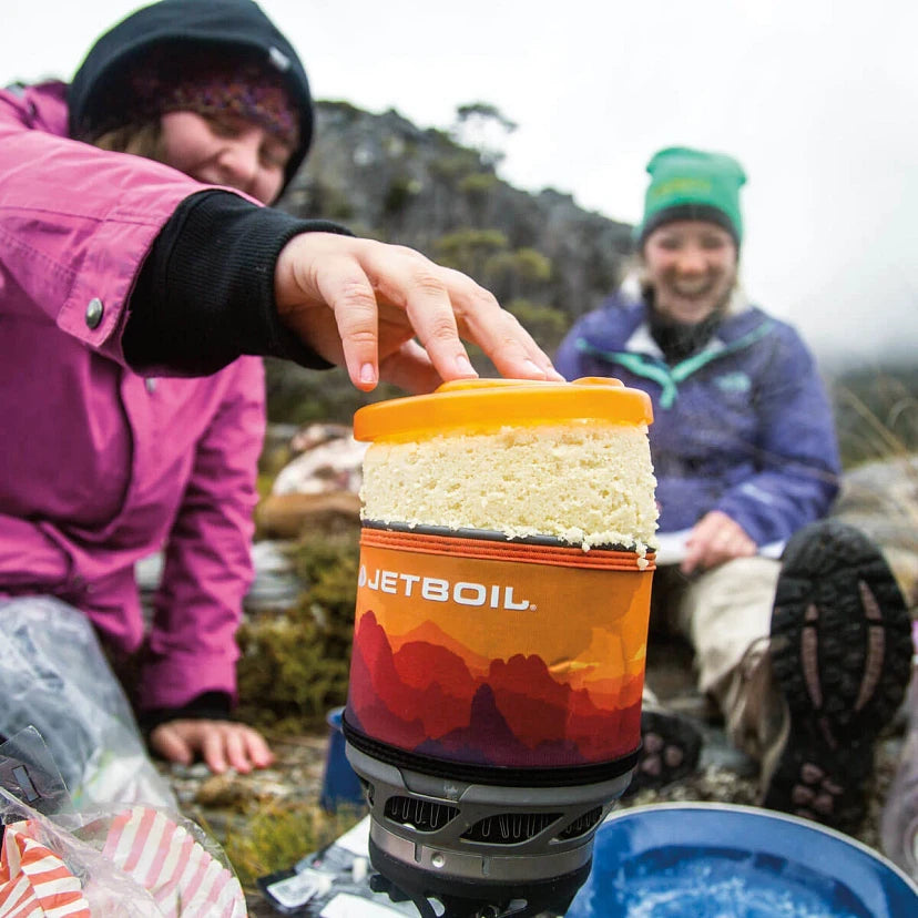 Jetboil MiniMo Cooking System | Jetboil | Portwest - The Outdoor Shop