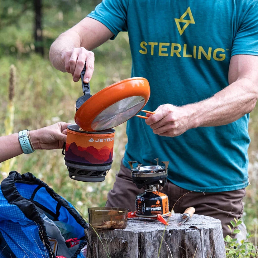 Jetboil MiniMo Cooking System | Jetboil | Portwest - The Outdoor Shop