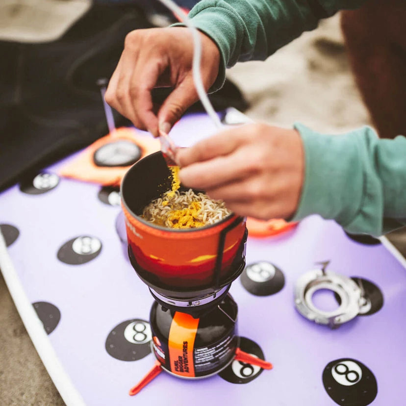 Jetboil MiniMo Cooking System | Jetboil | Portwest - The Outdoor Shop