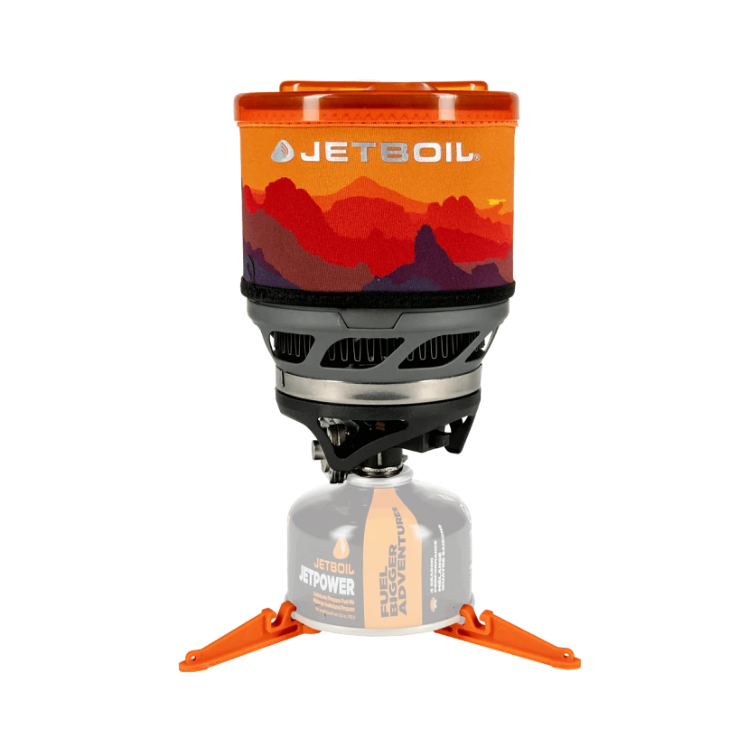 Jetboil MiniMo Cooking System | Jetboil | Portwest - The Outdoor Shop