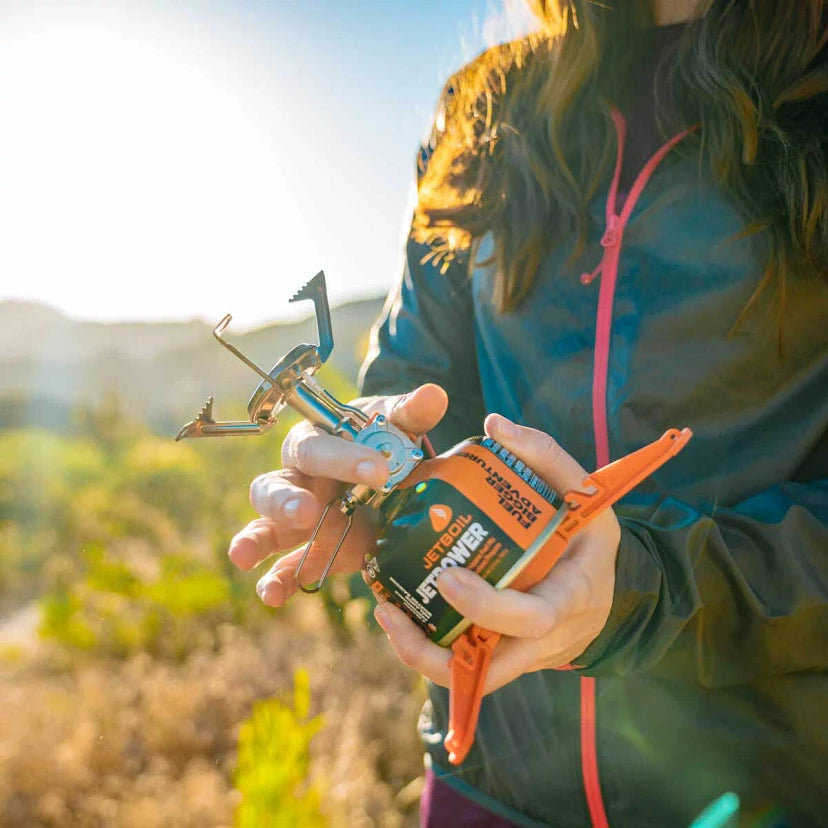Jetboil MightyMo | Jetboil | Portwest - The Outdoor Shop