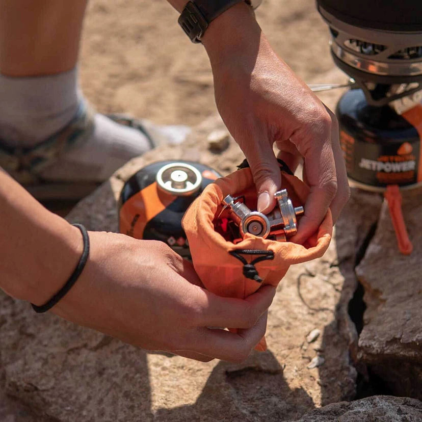 Jetboil MightyMo | Jetboil | Portwest - The Outdoor Shop