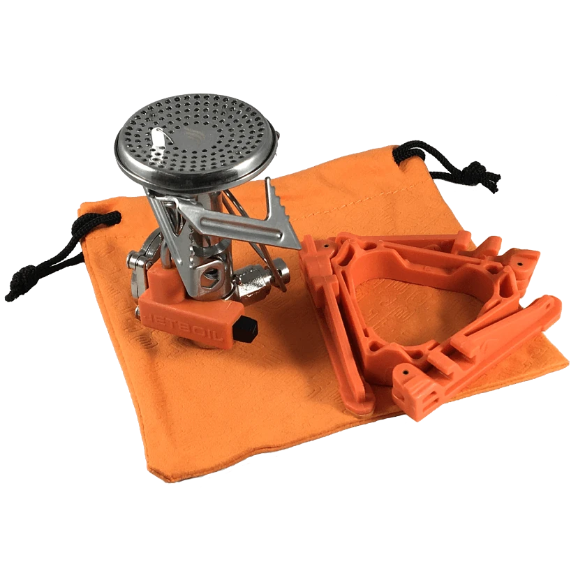 Jetboil MightyMo | Jetboil | Portwest - The Outdoor Shop