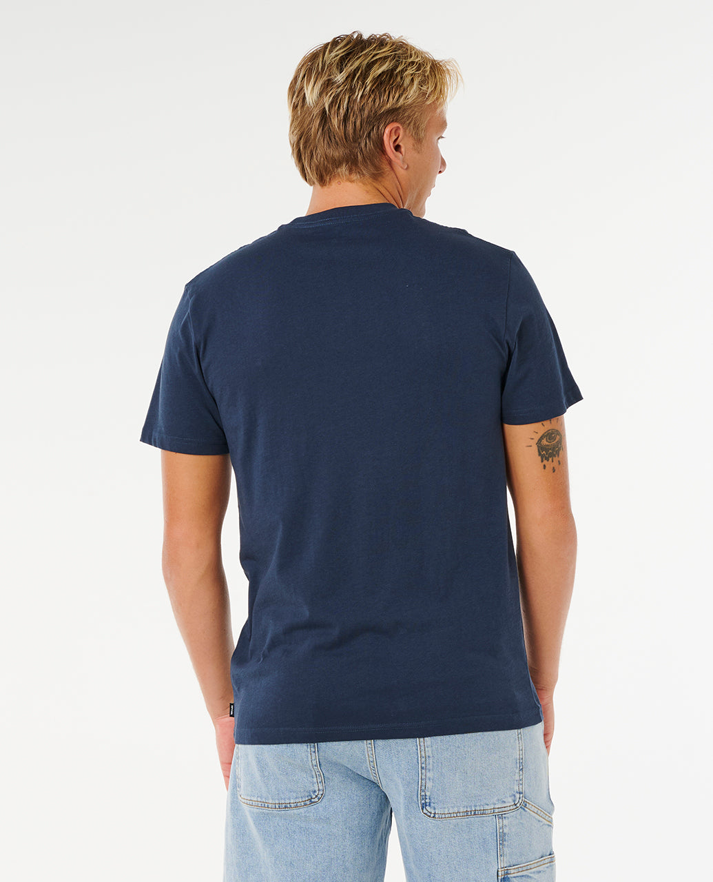 Rip Curl Wettie Icon Tee | Rip Curl | Portwest - The Outdoor Shop