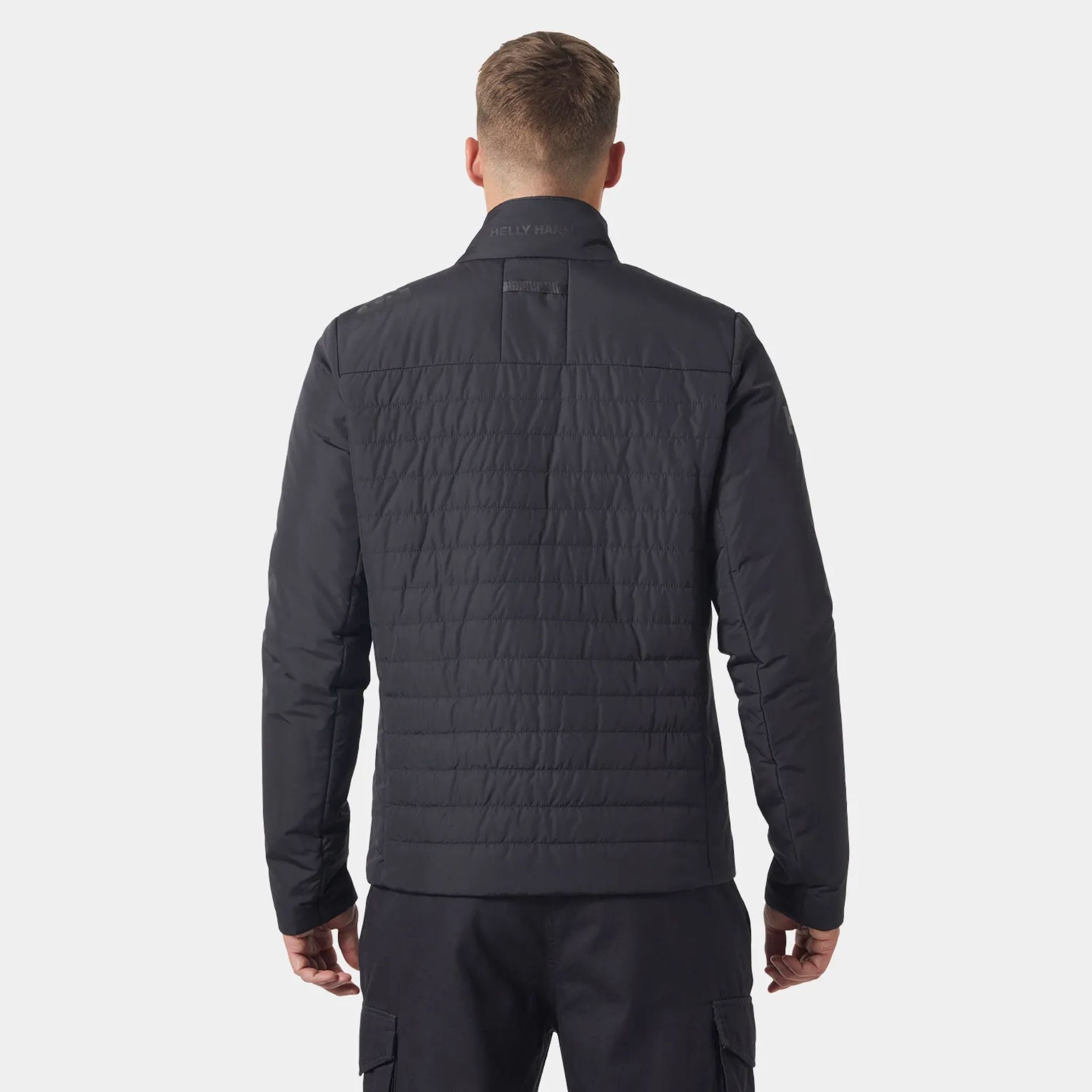 Helly Hansen Men's Crew Insulator Jacket 2.0 | Helly Hansen | Portwest - The Outdoor Shop