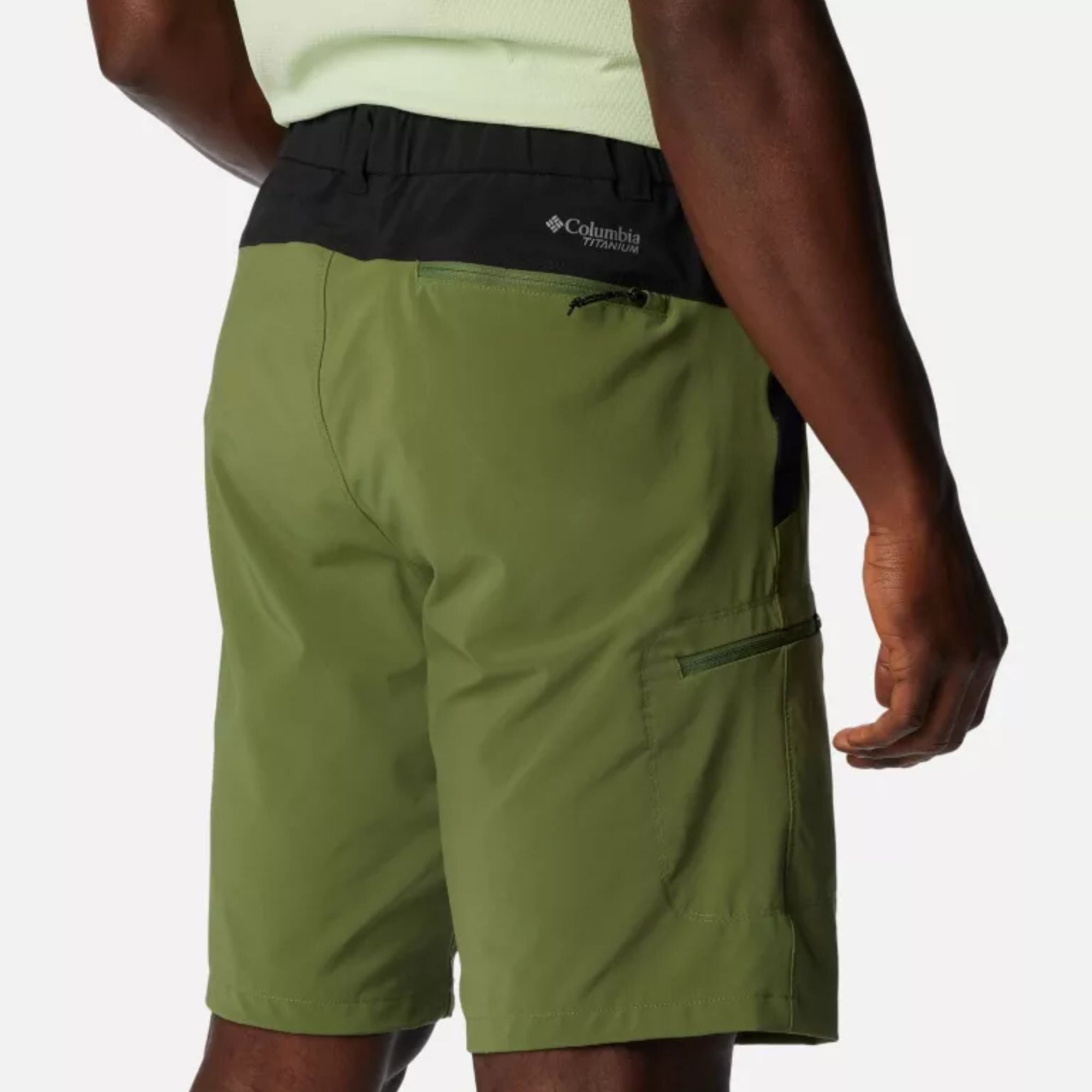 Columbia Men's Triple Canyon II Hiking Shorts | COLUMBIA | Portwest - The Outdoor Shop