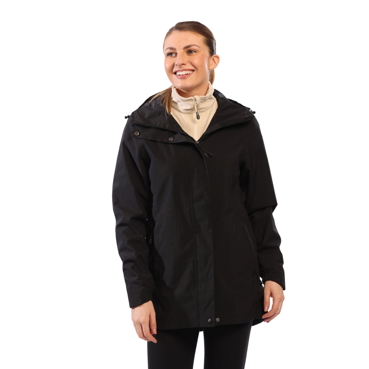 Portwest Womens Newgrange Rain Jacket | Portwest | Portwest - The Outdoor Shop