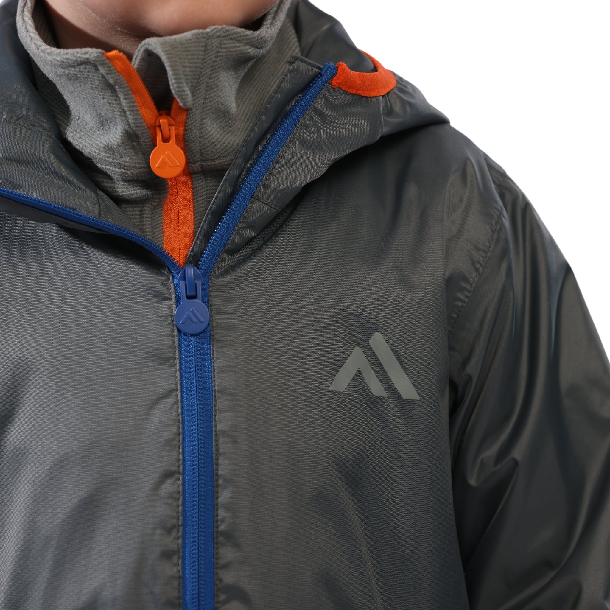 Portwest Kids Fota Rain Jacket | Portwest | Portwest - The Outdoor Shop