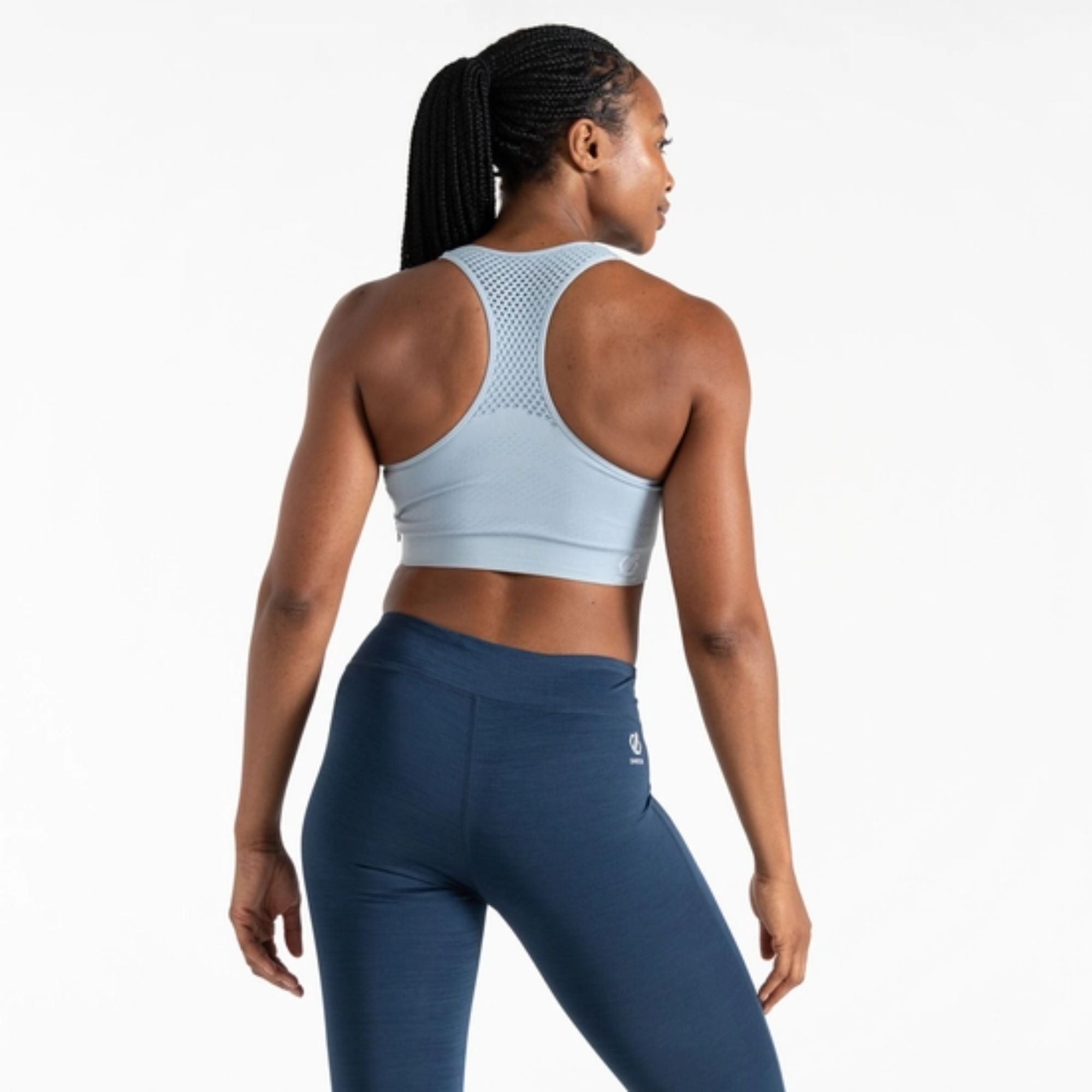 Dare 2B Womens Dont Sweat It Bra | Dare2B | Portwest - The Outdoor Shop