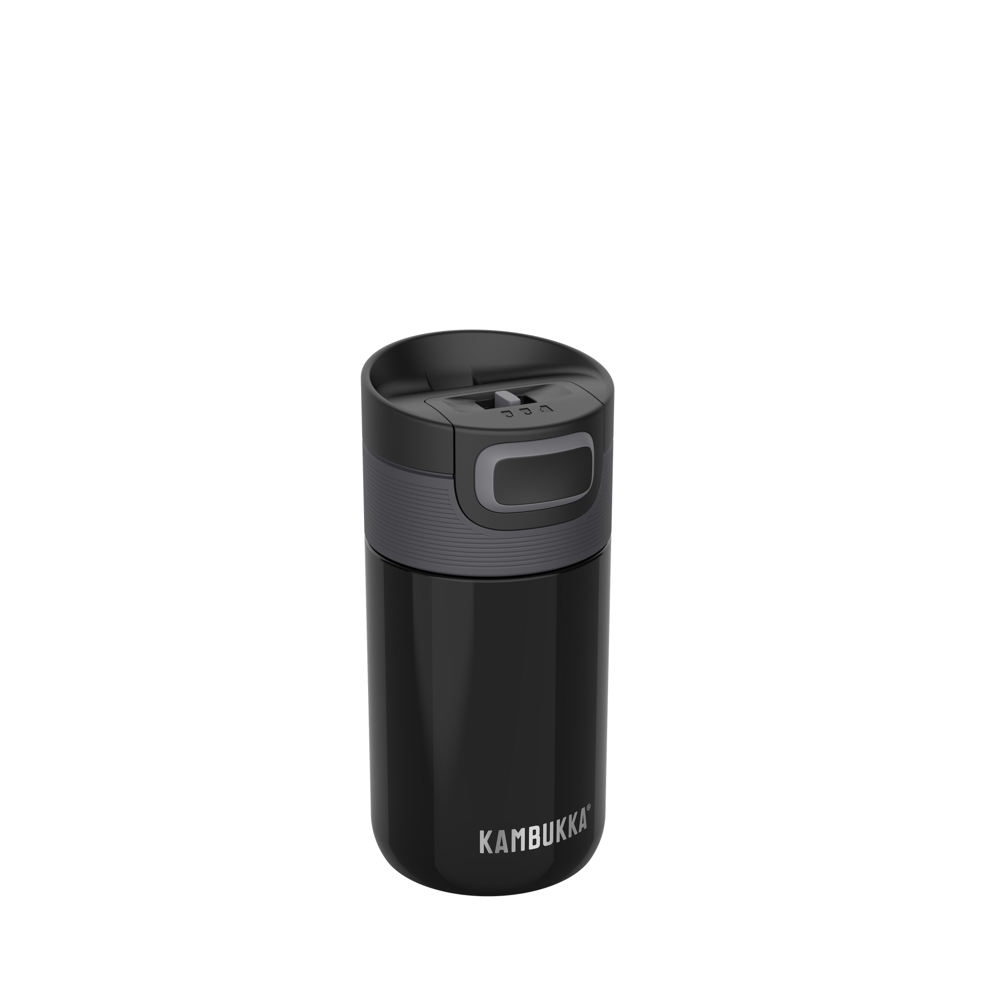 Kambukka Etna Grip Insulated Tumbler | Kambukka | Portwest - The Outdoor Shop