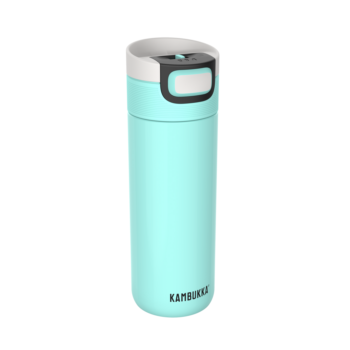 Kambukka Etna Grip Insulated Tumbler | Kambukka | Portwest - The Outdoor Shop