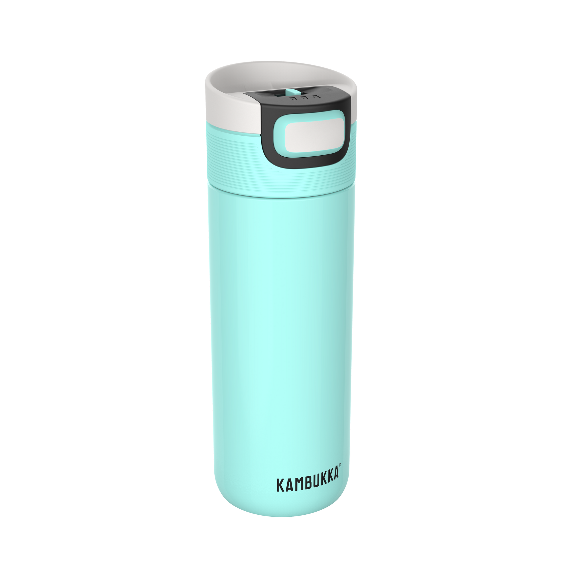 Kambukka Etna Grip Insulated Tumbler | Kambukka | Portwest - The Outdoor Shop