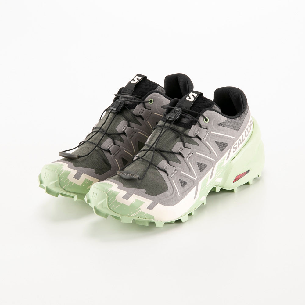 SPEEDCROSS 6 Women's Trail Running Shoes | Salomon | Portwest - The Outdoor Shop