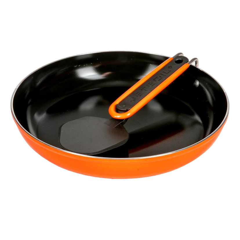 Jetboil Summit Skillet | Jetboil | Portwest - The Outdoor Shop