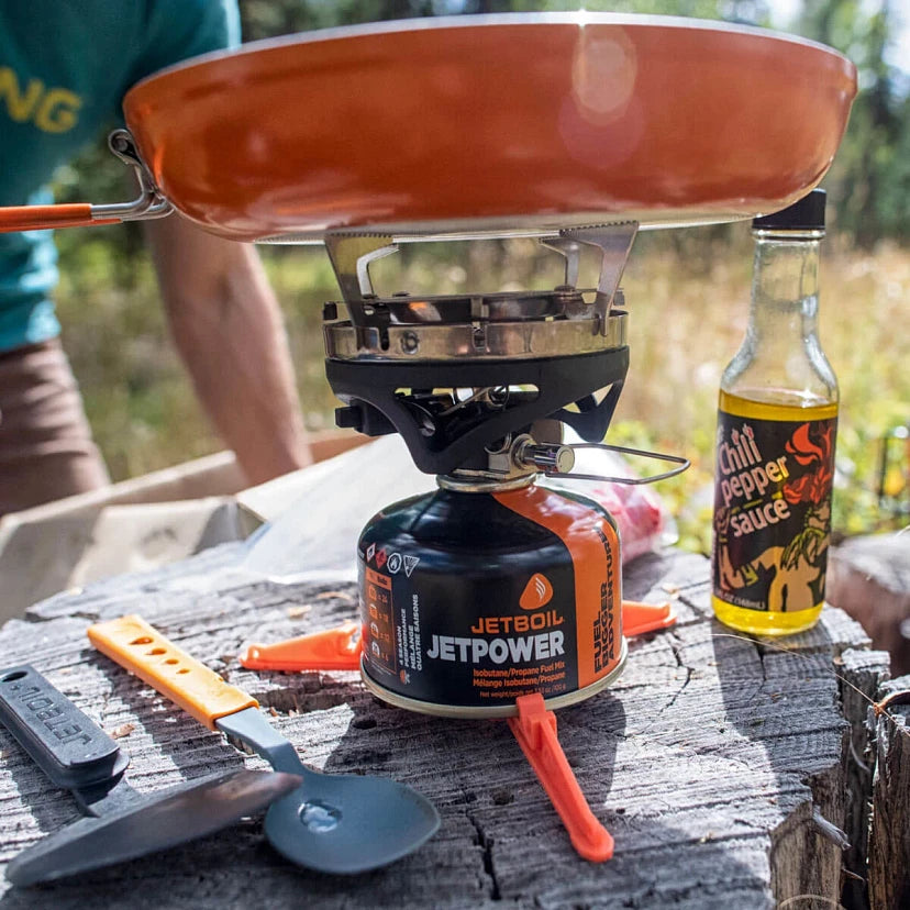 Jetboil Summit Skillet | Jetboil | Portwest - The Outdoor Shop