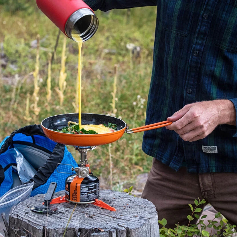 Jetboil Summit Skillet | Jetboil | Portwest - The Outdoor Shop