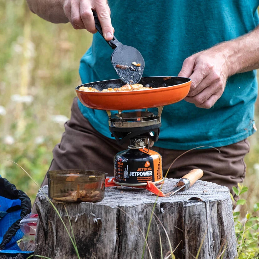 Jetboil Summit Skillet | Jetboil | Portwest - The Outdoor Shop