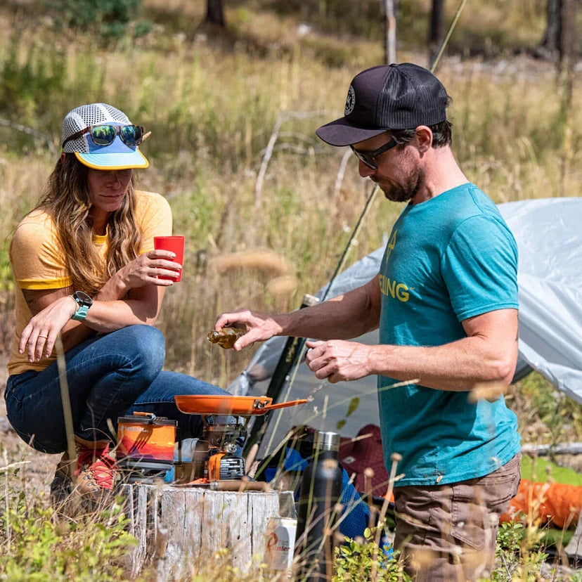 Jetboil Summit Skillet | Jetboil | Portwest - The Outdoor Shop