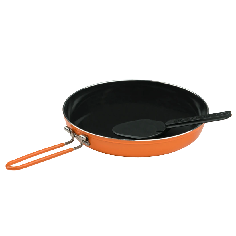 Jetboil Summit Skillet | Jetboil | Portwest - The Outdoor Shop