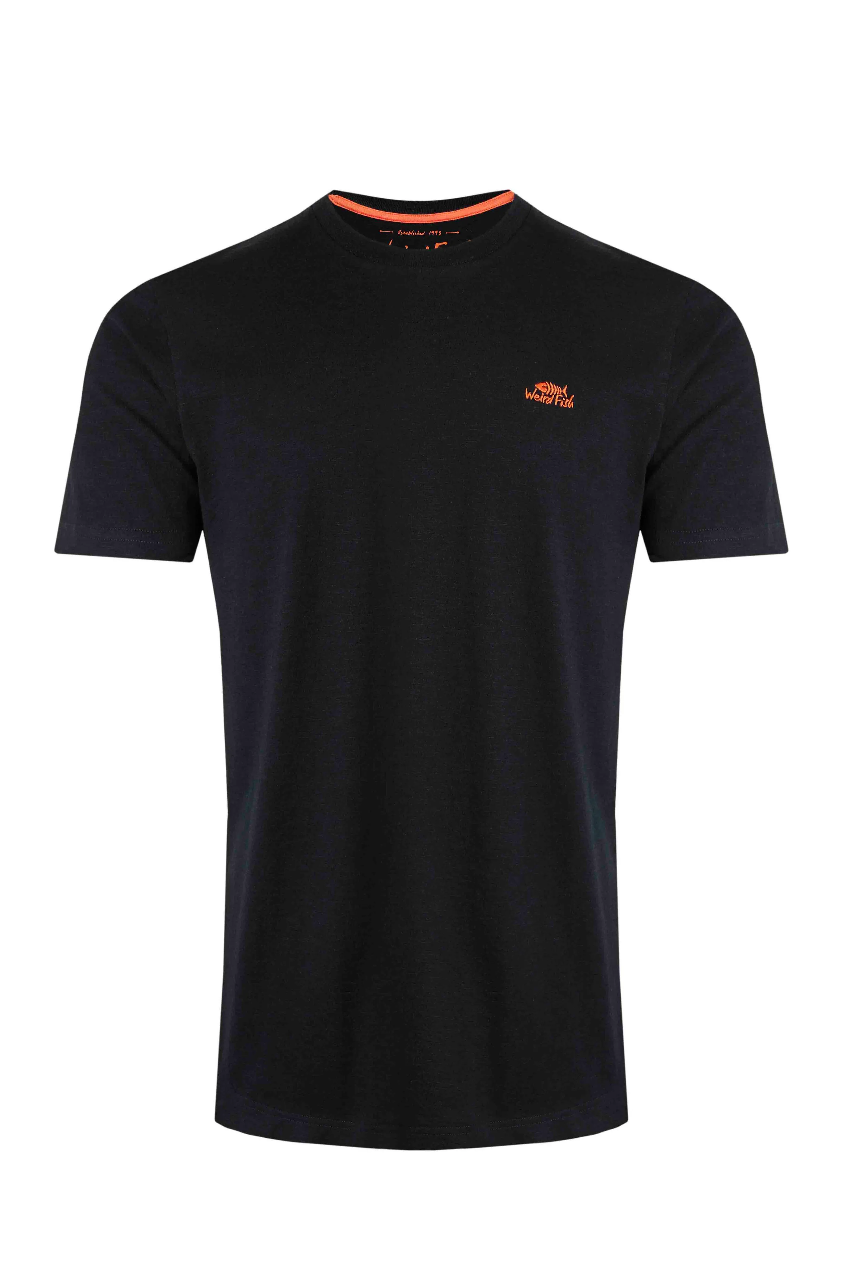 Weird Fish Fished Branded T-Shirt | Weird Fish | Portwest - The Outdoor Shop