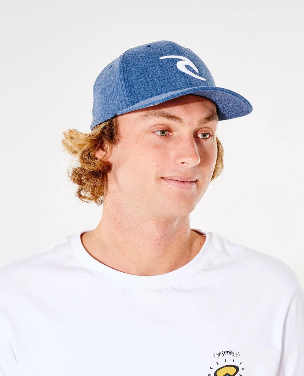 Rip Curl Tepan Flexfit Cap | Rip Curl | Portwest - The Outdoor Shop