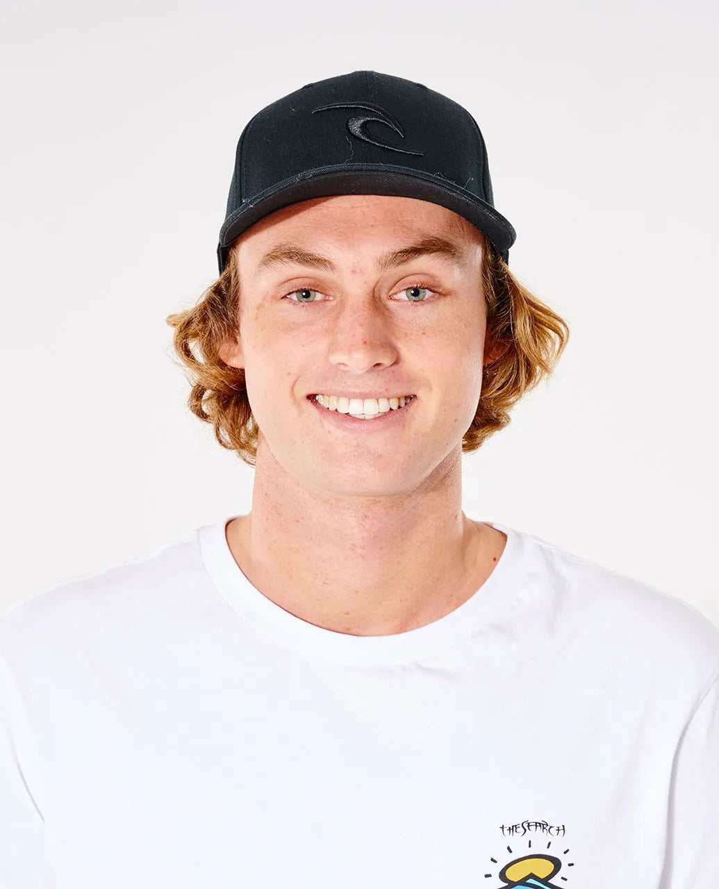 Rip Curl Tepan Flexfit Cap | Rip Curl | Portwest - The Outdoor Shop