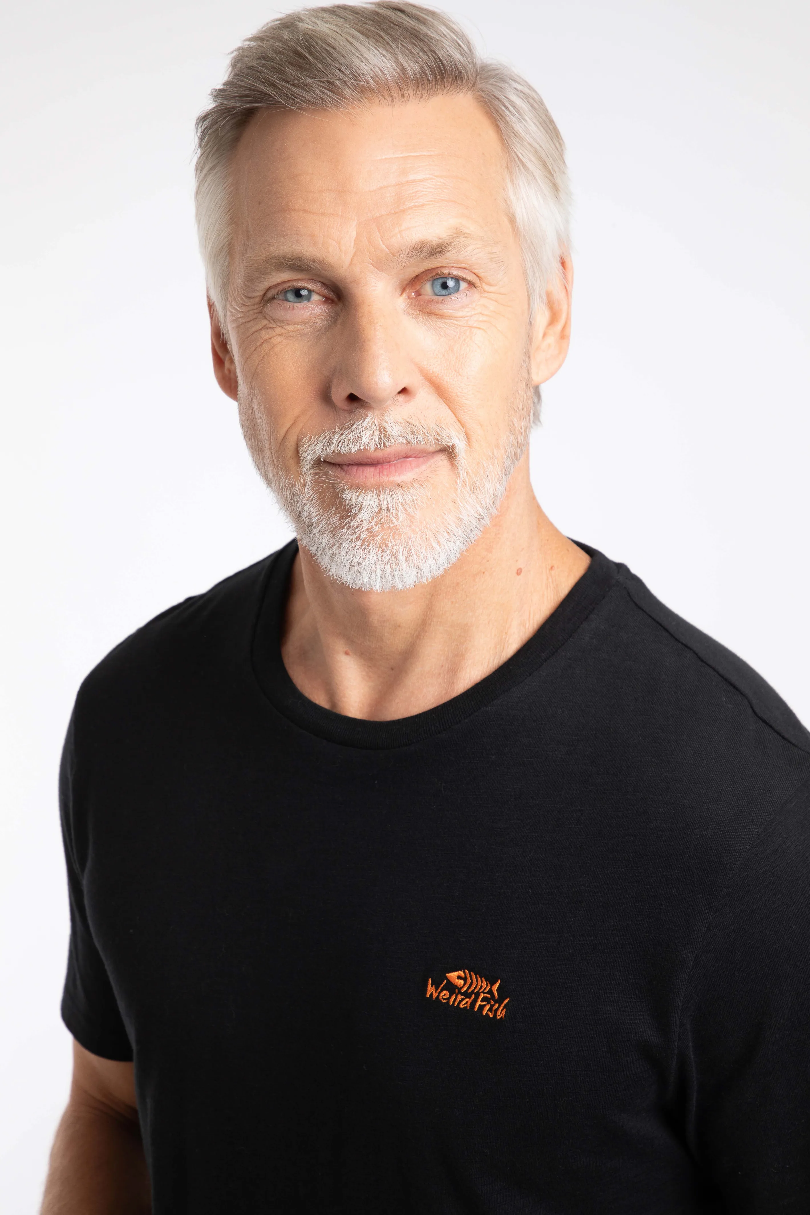 Weird Fish Fished Branded T-Shirt | Weird Fish | Portwest - The Outdoor Shop
