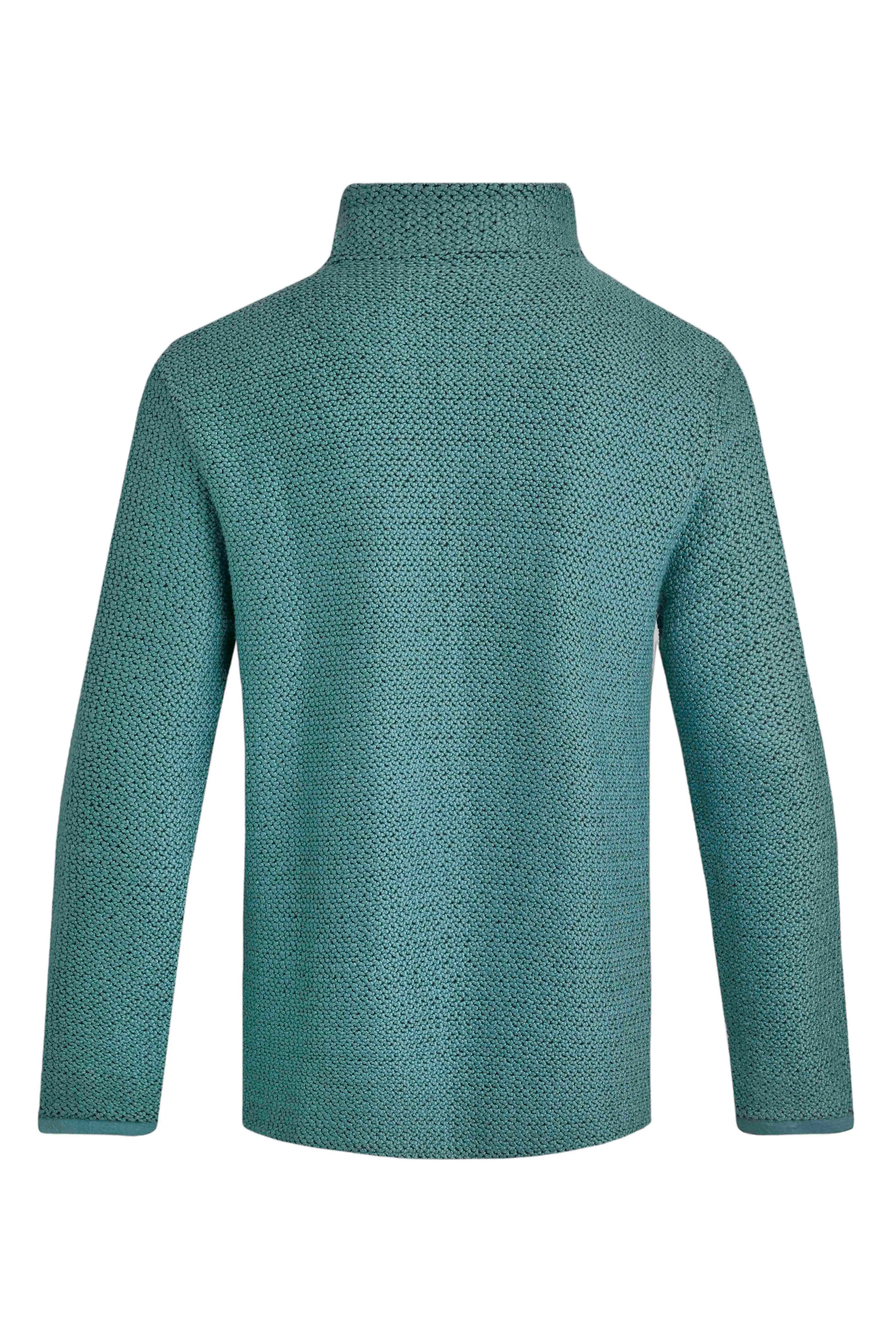 Men's Cruiser 1/4 Zip Eco Macaroni | Weird Fish | Portwest - The Outdoor Shop