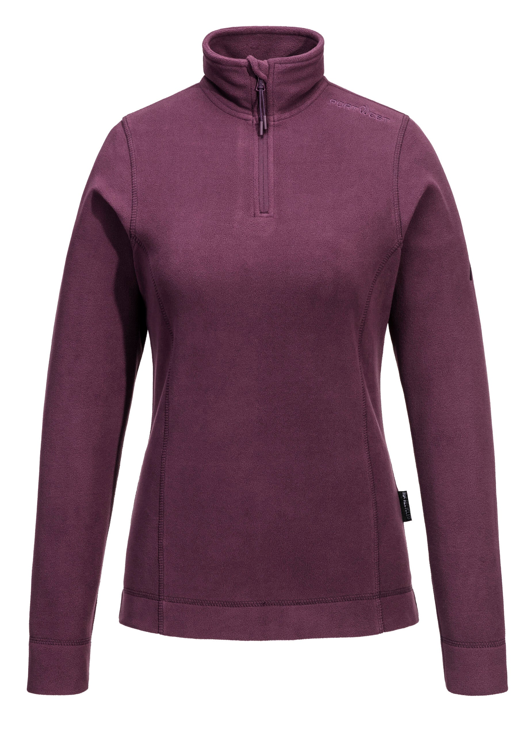 Women's Tara Fleece | Portwest | Portwest - The Outdoor Shop