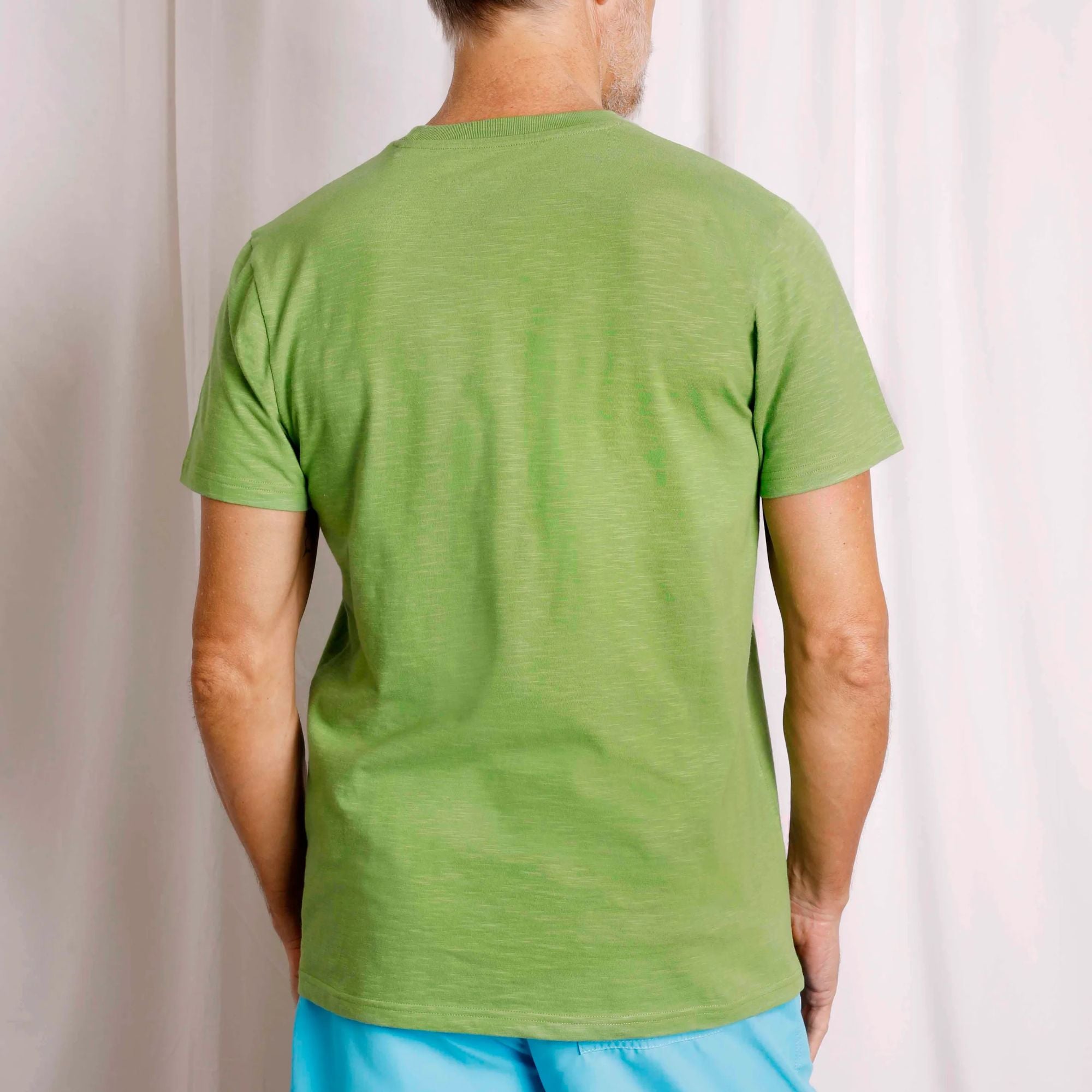 Weird Fish Fished Branded T-Shirt | WEIRD FISH | Portwest - The Outdoor Shop