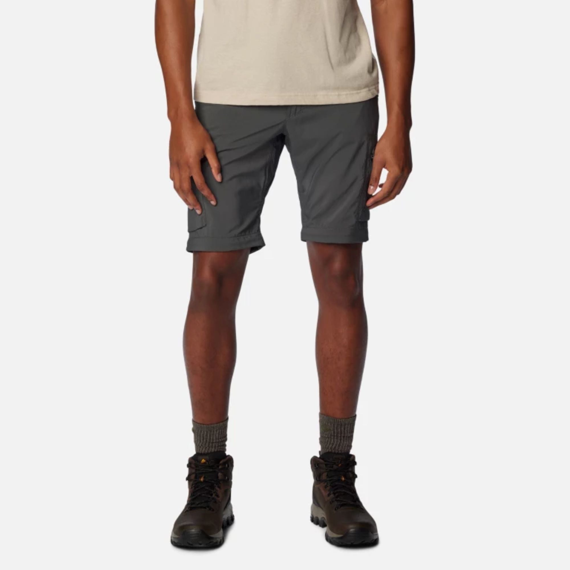 Columbia Mens Silver Ridge Utility Convertible Pant | Columbia | Portwest - The Outdoor Shop