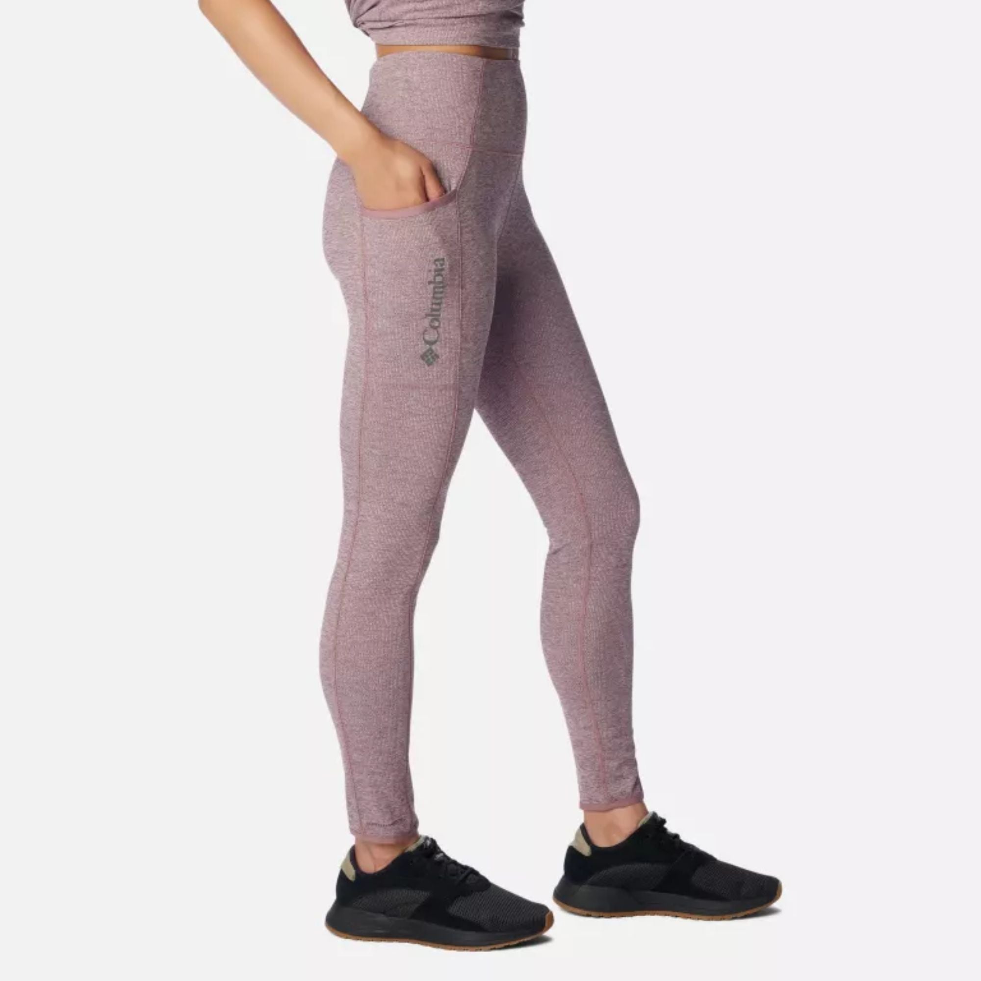 Columbia Women's Hike II Leggings | COLUMBIA | Portwest - The Outdoor Shop