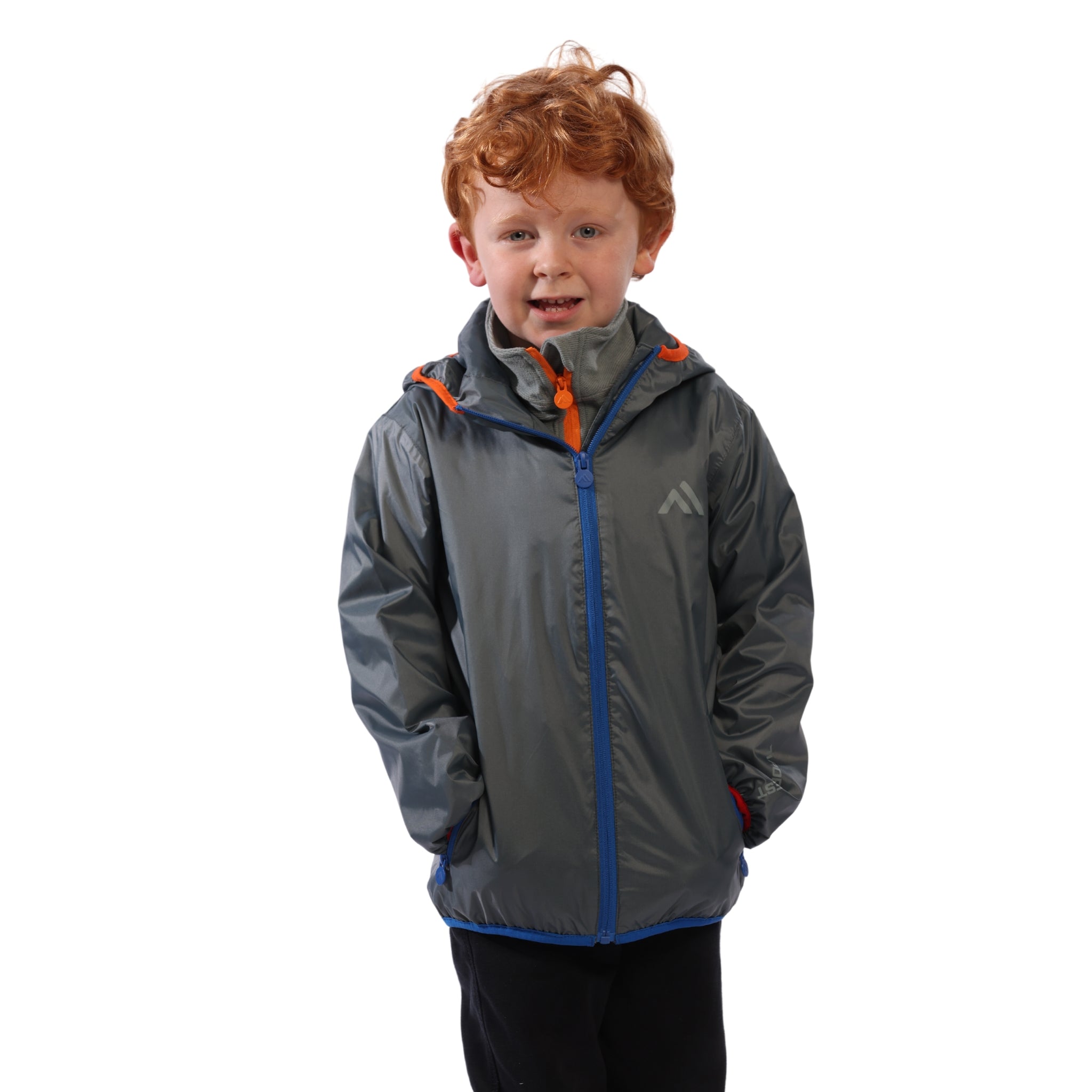 Portwest Kids Fota Rain Jacket | Portwest | Portwest - The Outdoor Shop