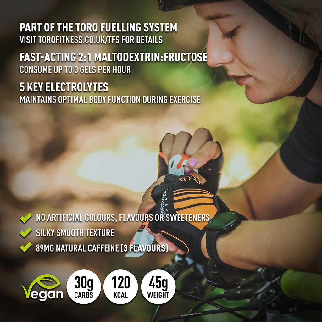 12 Energy Gel Sample Pack | ZYROFISH | Portwest - The Outdoor Shop