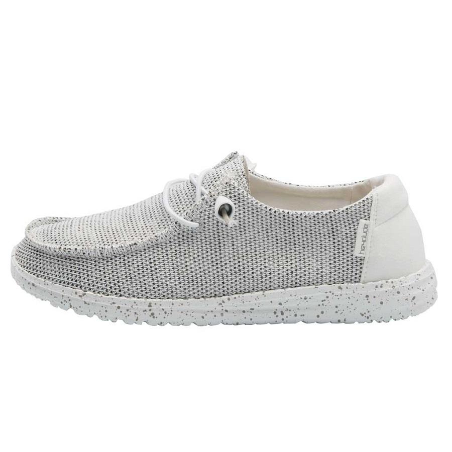 WENDY SOX W | HEYDUDE | Portwest - The Outdoor Shop